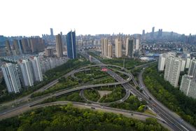 城市素材