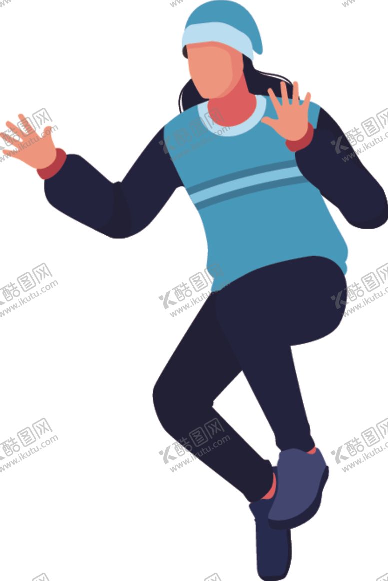 编号：61064805180454358579【酷图网】源文件下载-冬装