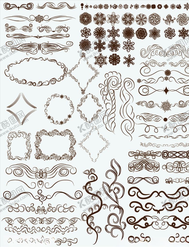 编号：85147810031820146101【酷图网】源文件下载-花纹