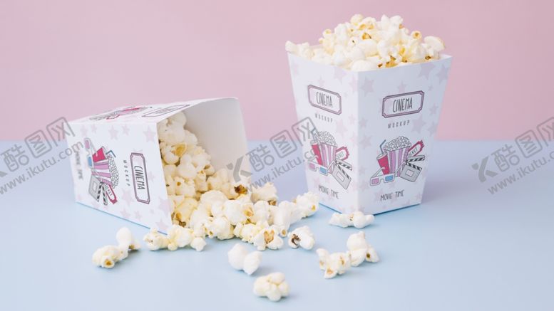 编号：88627010070438272445【酷图网】源文件下载-包装袋样机