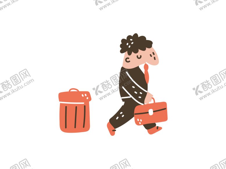 编号：84310810300646011741【酷图网】源文件下载-卡通系列插画图片