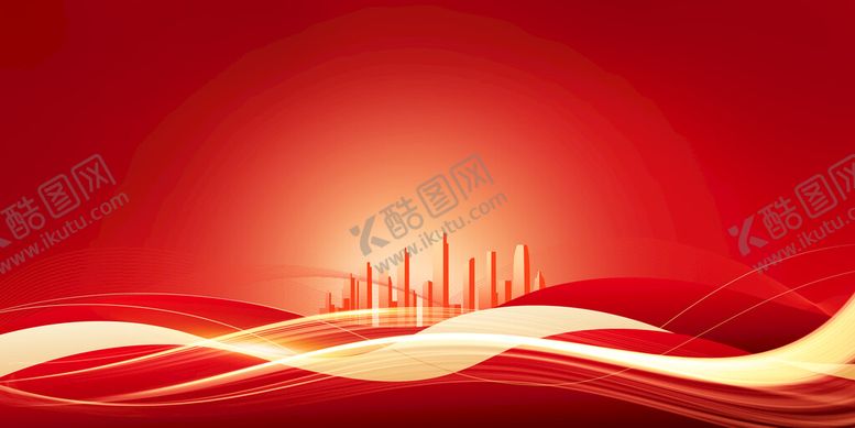 编号：35351510280606578261【酷图网】源文件下载-红色背景素材