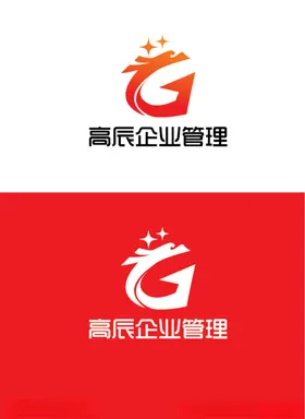 商业管理标识设计