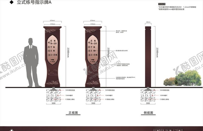 编号：83731110060657515016【酷图网】源文件下载-房产导视VI