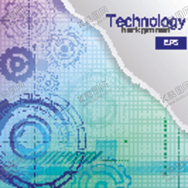 编号：69450309140511273898【酷图网】源文件下载-抽象几何背景