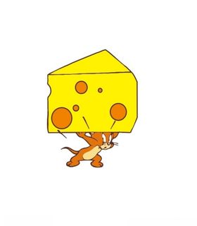 老鼠奶酪