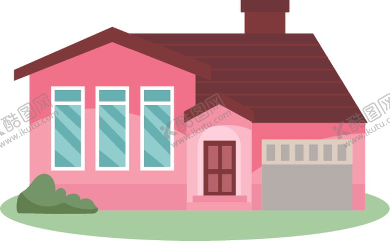 编号：67180810151611219857【酷图网】源文件下载-房子