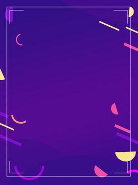 背景素材海报多彩创新展销会