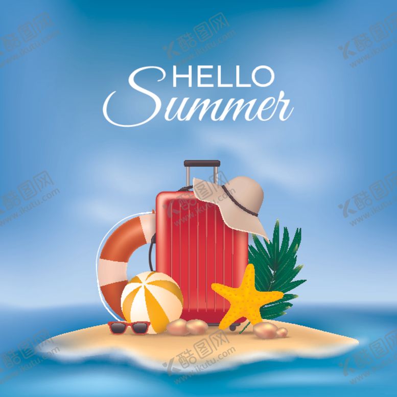 编号：18020509201256376291【酷图网】源文件下载-行李箱