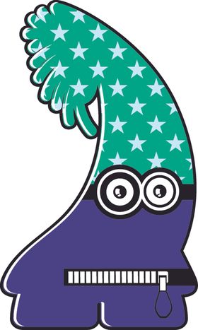 怪兽