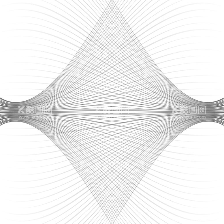 编号：35784610160630409204【酷图网】源文件下载-科技感线条元素
