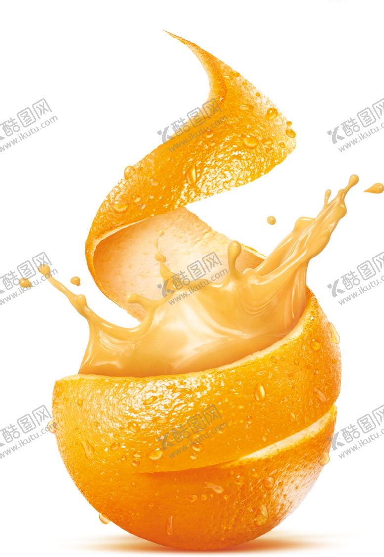 编号：62484909292112018988【酷图网】源文件下载-橙子创意橙子