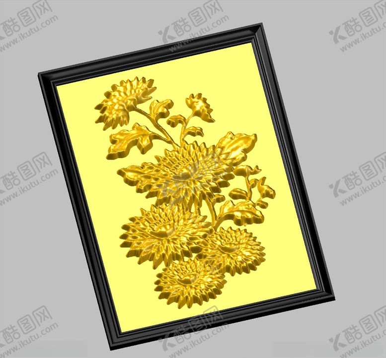 编号：90255907081956023628【酷图网】源文件下载-SD装饰画002