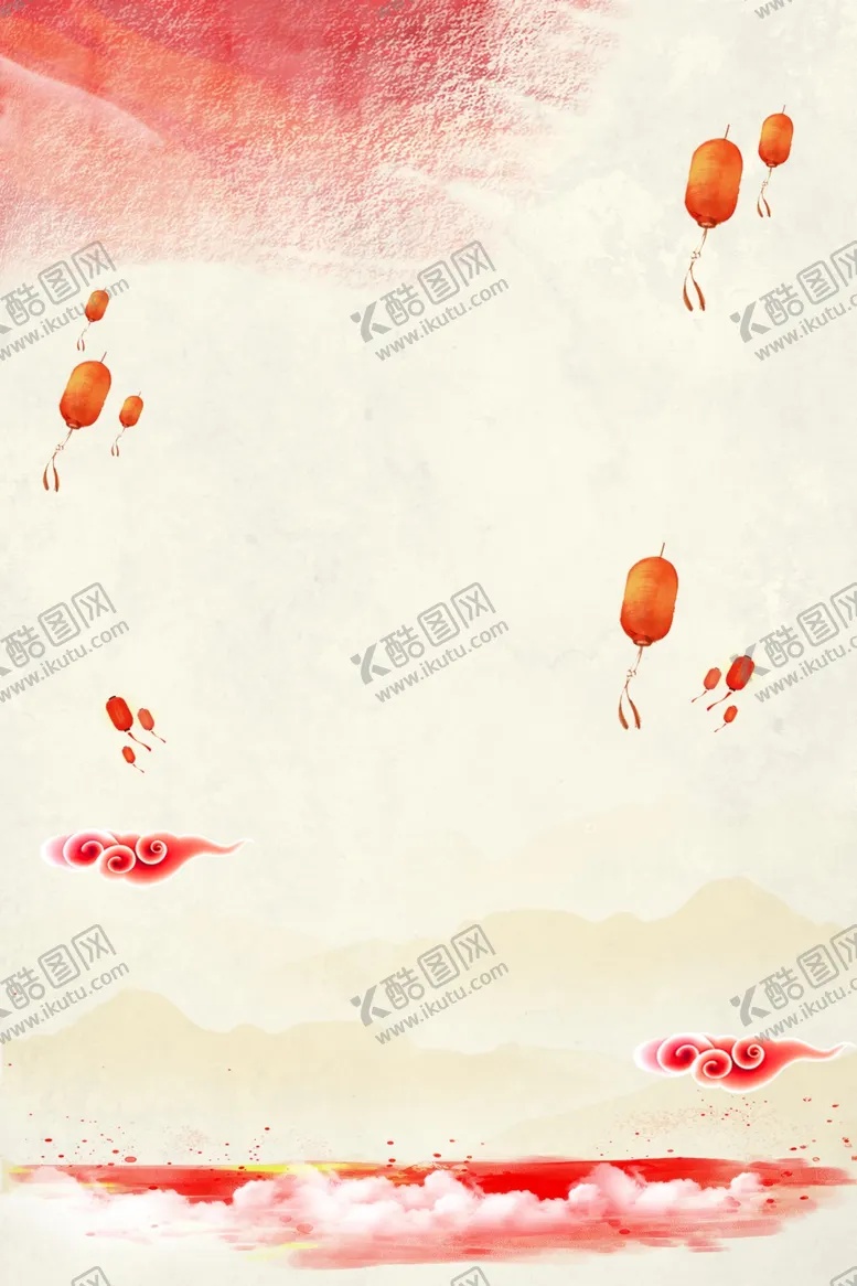 编号：56950406260310388571【酷图网】源文件下载-古风中国风背景