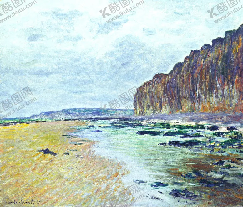 编号：85193710120201296324【酷图网】源文件下载-世界名画 油画