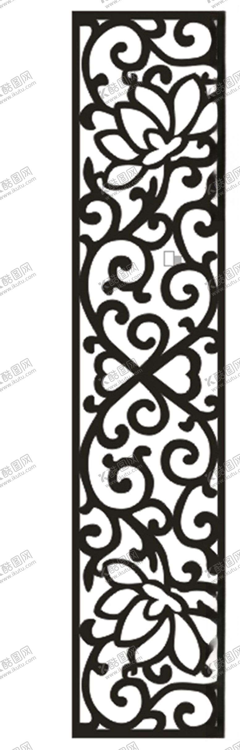 编号：40788610101249544592【酷图网】源文件下载-隔断