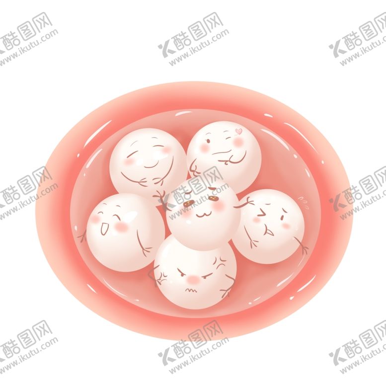 编号：48043110290433199531【酷图网】源文件下载-元宵