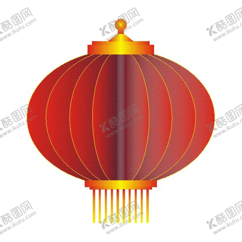 编号：62943810090511317941【酷图网】源文件下载-大红灯笼