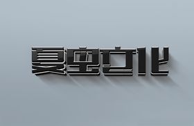LOGO样机