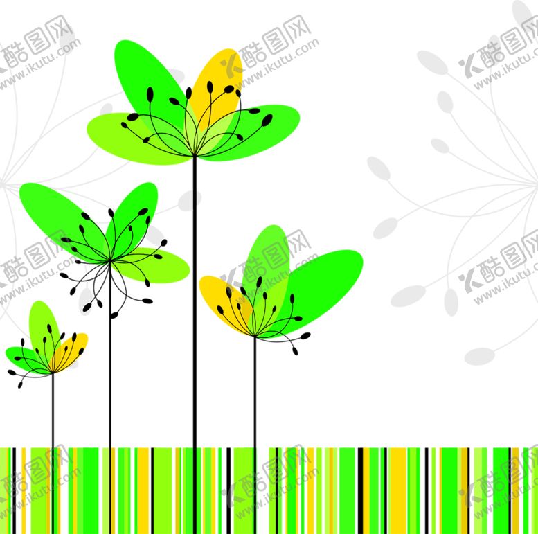 编号：97425806280532398176【酷图网】源文件下载-花素材