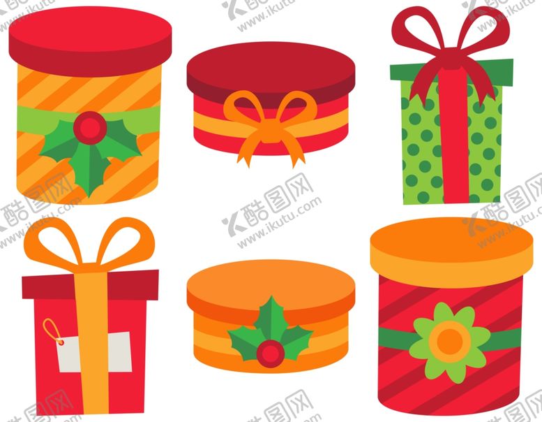 编号：41441109210934055409【酷图网】源文件下载-礼盒