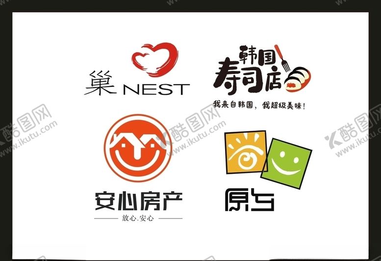编号：60881107070905182107【酷图网】源文件下载-LOGO设计