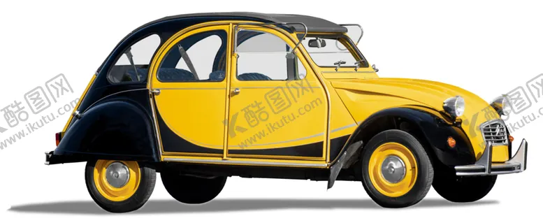 编号：77643301270700478232【酷图网】源文件下载-老式轿车