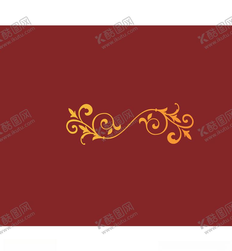 编号：77223909221805542477【酷图网】源文件下载-中式花边图案