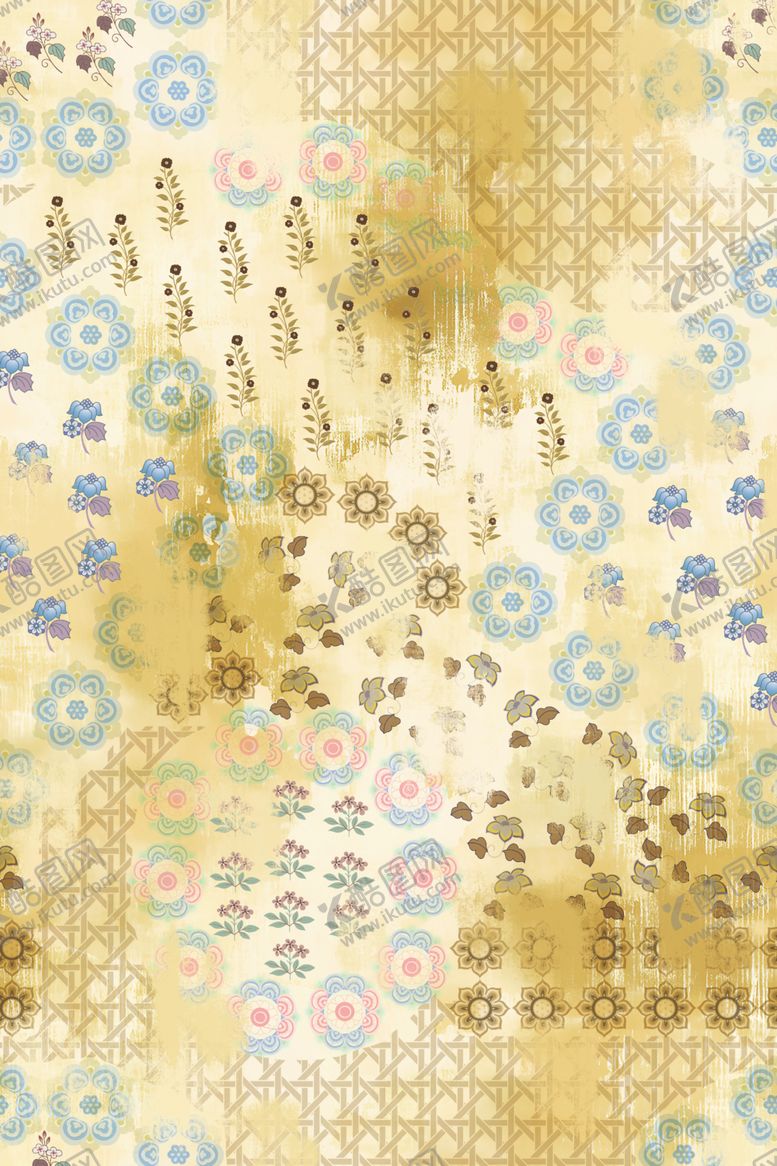 编号：86360404051027124374【酷图网】源文件下载-粉色梦幻波点图案背景