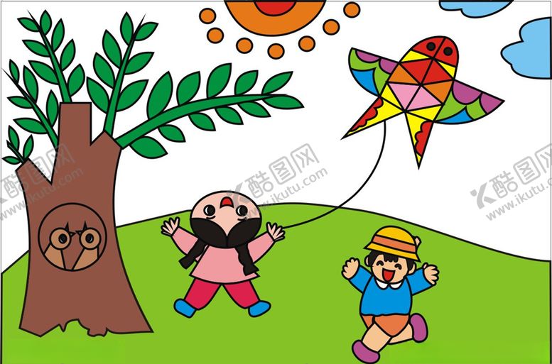 编号：11715410311350474097【酷图网】源文件下载-春天