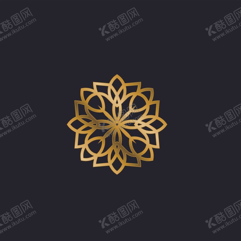 编号：17847606281235419663【酷图网】源文件下载-花朵图标