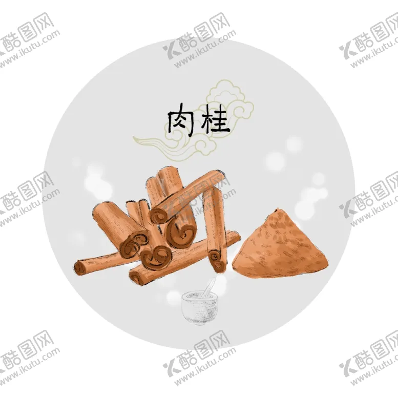 编号：87472202161437354646【酷图网】源文件下载-肉桂