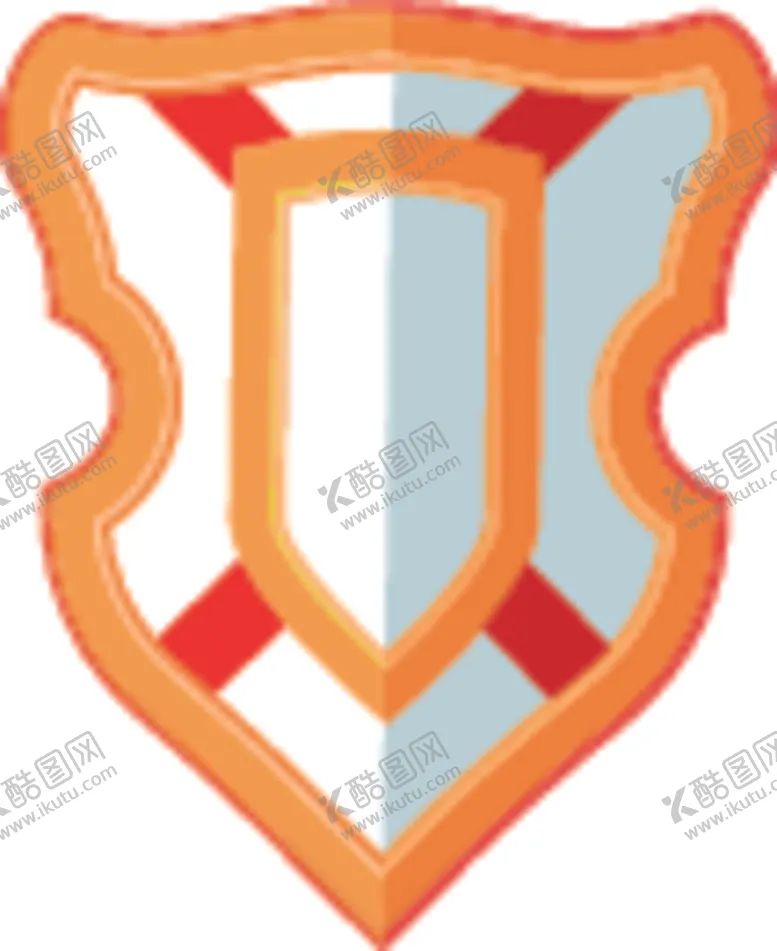 编号：42112604181101123710【酷图网】源文件下载-盾牌