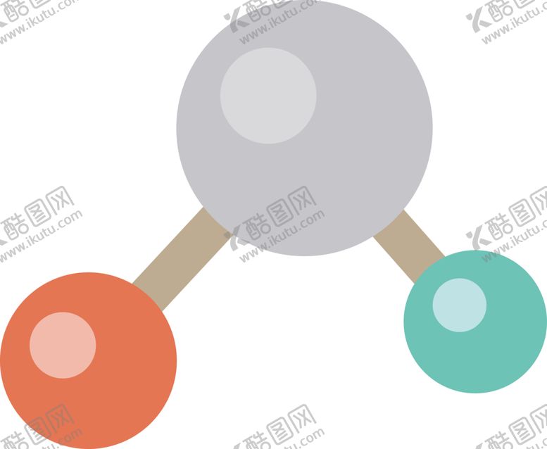 编号：75436207131520087363【酷图网】源文件下载-分子图片
