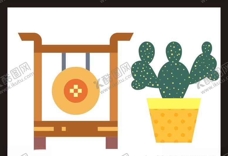 编号：90462809241030349655【酷图网】源文件下载-手绘卡通动漫