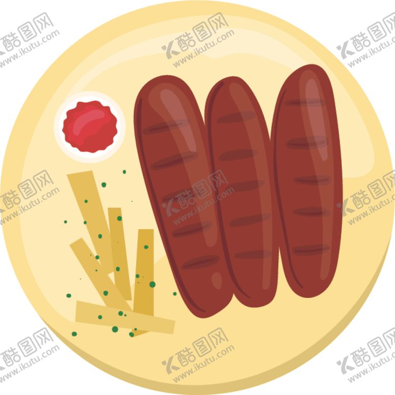 编号：80832210310206568314【酷图网】源文件下载-食物