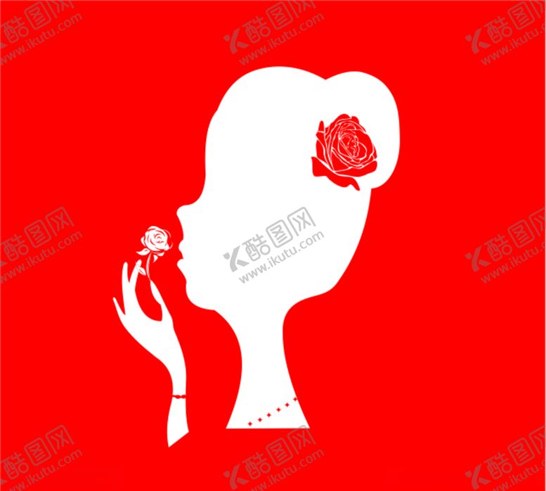 编号：45362107140105547375【酷图网】源文件下载-矢量人物背景墙
