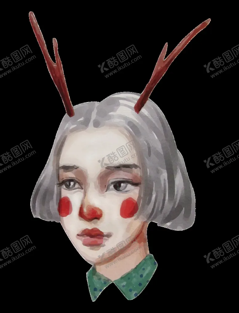 编号：29723711072152414768【酷图网】源文件下载-卡通人物