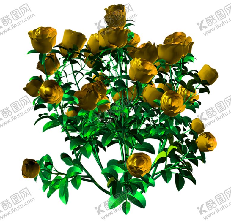编号：82033606250601129769【酷图网】源文件下载-花素材