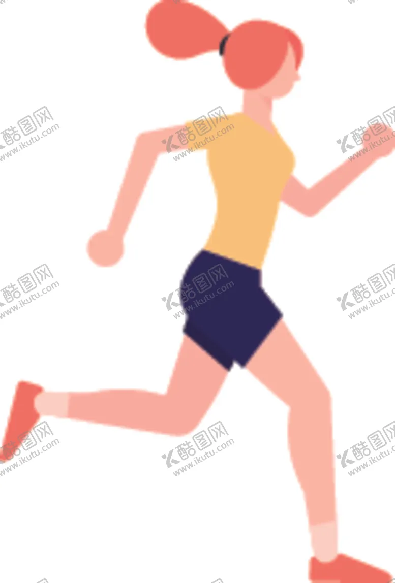 编号：83037907021219141888【酷图网】源文件下载-跑步