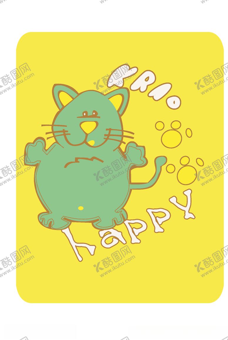 编号：73033909182026501811【酷图网】源文件下载-幼童印花