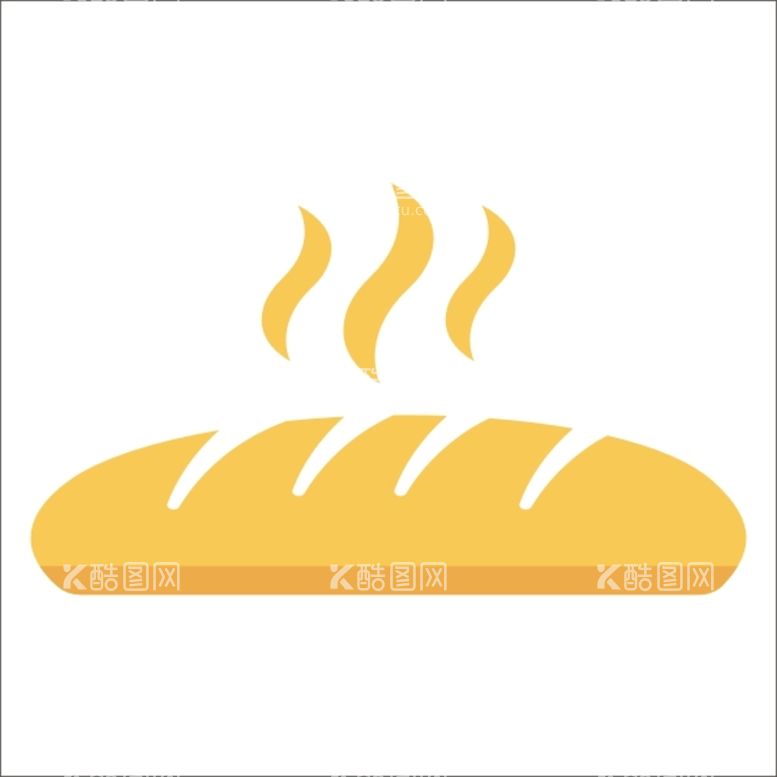 编号：17549412041921508718【酷图网】源文件下载-面包