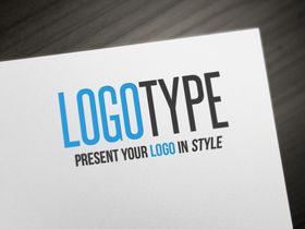 LOGO样机
