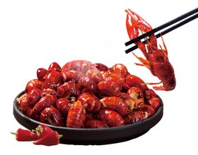 龙虾