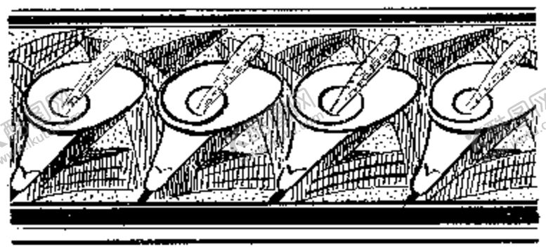 编号：63302307030434122766【酷图网】源文件下载-镂空花图案