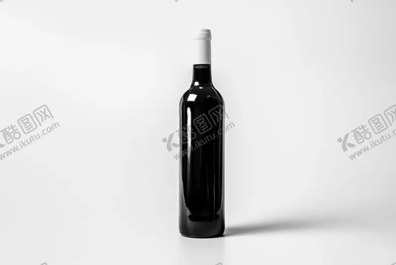 编号：72299806260542018649【酷图网】源文件下载-酒样机