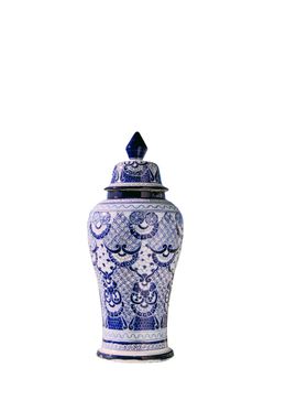 花瓶瓷器免扣图