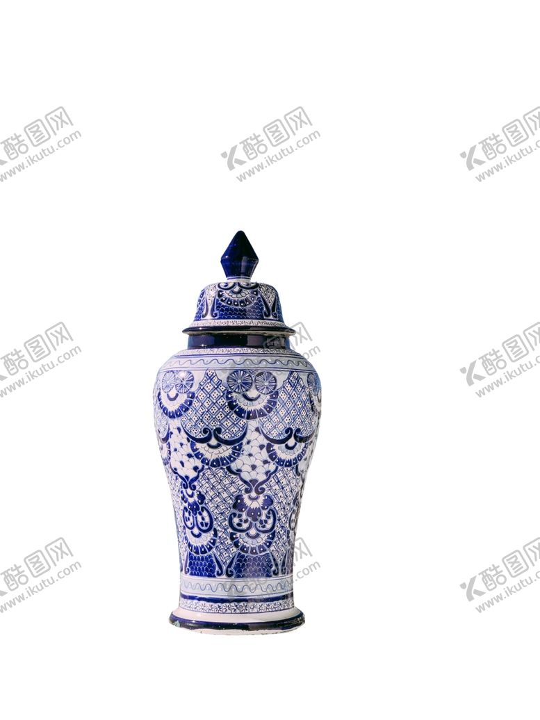 编号：34659307031149392811【酷图网】源文件下载-花瓶瓷器免扣图