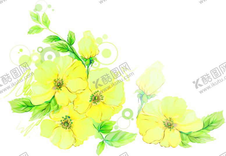 编号：11486509151018475031【酷图网】源文件下载-花素材