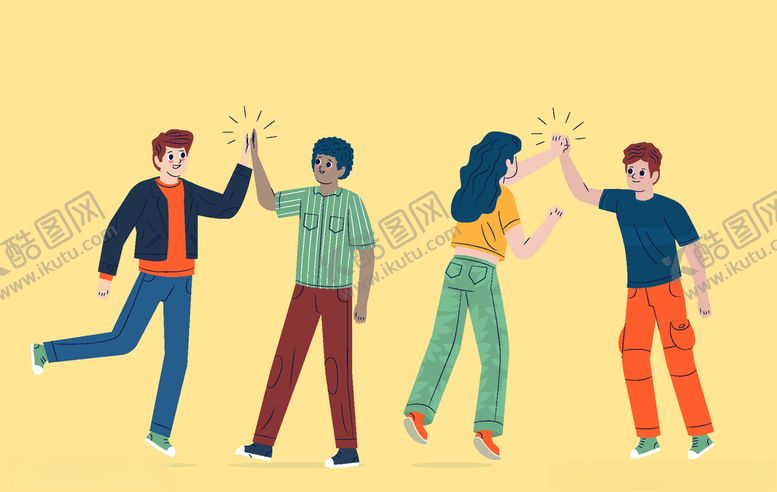 编号：80255809282212308587【酷图网】源文件下载-友谊友情